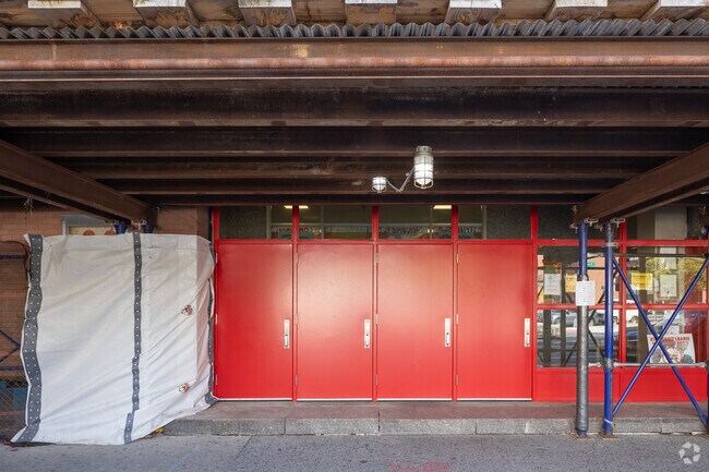 A glimpse into PS 134 Henrietta Szold - Lower East Side's academic pride.