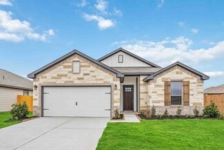 1651 Vista View Dr Unit 36881555, Pleasanton, TX 78064