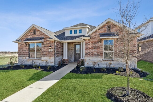 2201 Scissortail St unit 36907024, Waxahachie, TX 75165 - photo 3