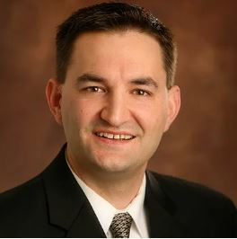 Mike Bodden