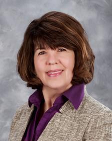 Cynthia Oswald