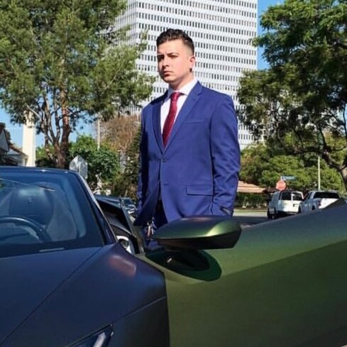 Agent Photo