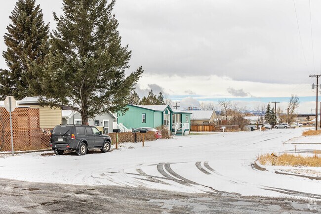 Many homes in the Greeley neighborhood can be traced back to the late 1800s and early 1900s.