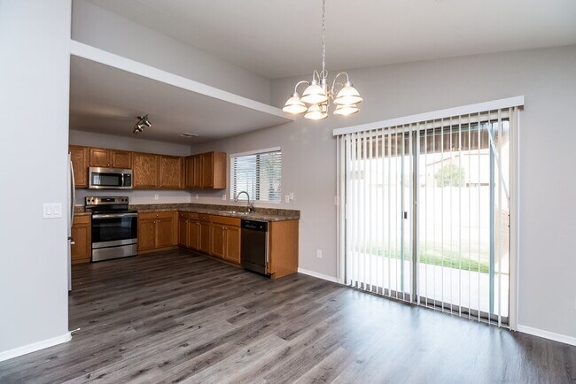 9550 W Williams St, Tolleson, AZ 85353 - photo 6