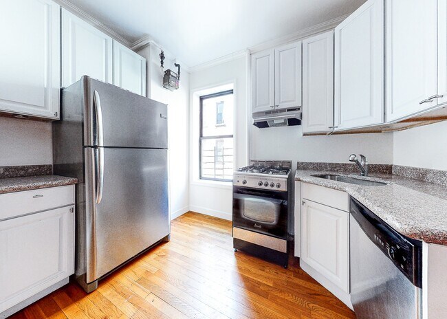474 W 150th St unit 5C, New York, NY 10031 - photo 7