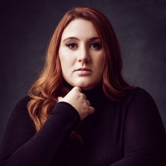Ashley Wolthuis