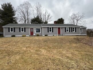 2 Champion Hill Rd Unit Left Side, East Hampton, CT 06424