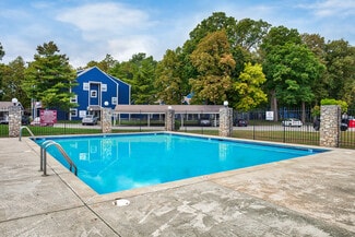 3001 Courthouse Dr W, West Lafayette, IN 47906