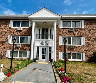 401 SE 10th St Unit 3, Grand Rapids, MN 55744