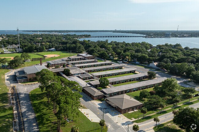 Clifford Meigs Middle School is shaping tomorrows leaders.