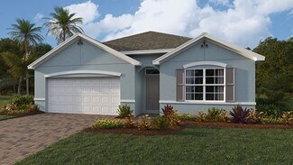 7033 Ramrod Cir, Port Labelle, FL 33935