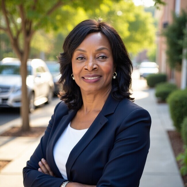 Carolyn Gear-Thompson