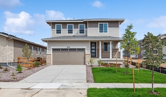 24785 E 41st Ave, Aurora, CO 80019