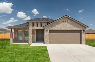 4709 Beacon, Timbercreek Canyon, TX 79118