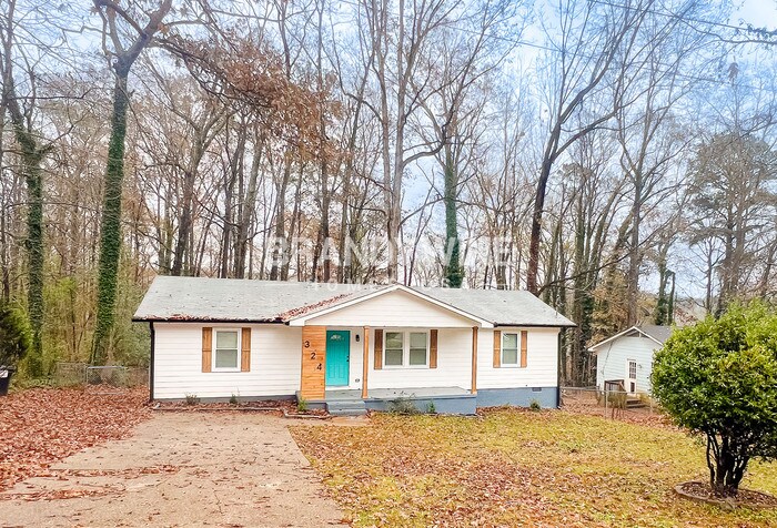 324 Laurel Ln, Stockbridge, GA 30281 - photo 1