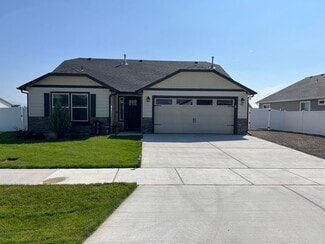 3916 N Junebug St, Post Falls, ID 83854