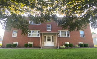 303 Whipple Ave NW, Canton, OH 44708