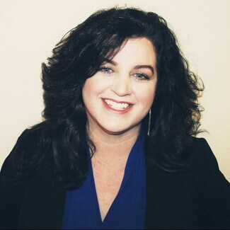 Dawn Dorsett