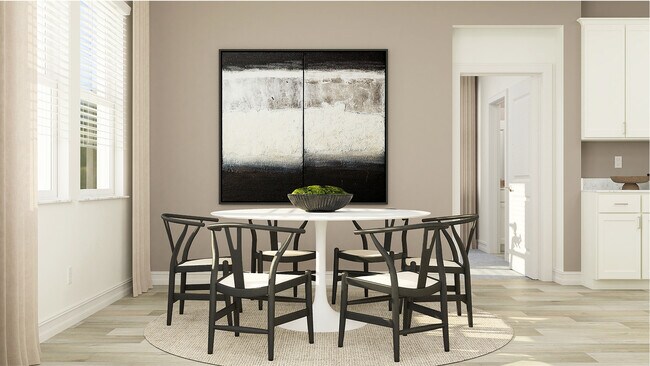 18550 Serene Lake Loop, Lutz, FL 33548 - photo 4