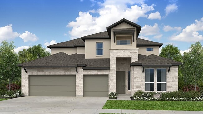 2801 Sh-71 E unit 38693916, Cedar Creek, TX 78612 - photo 2