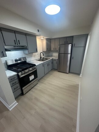 9218 Erie St Unit 1C, Highland, IN 46322