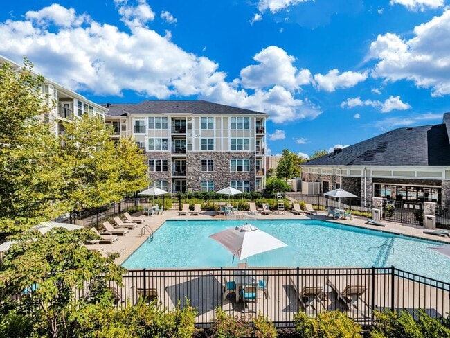 The Beacon at Waugh Chapel, Gambrills, MD 21054 - photo 3