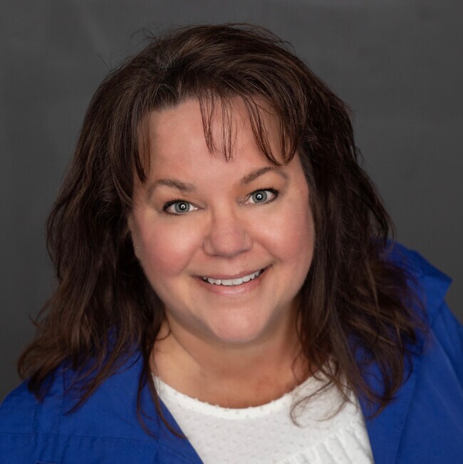 Heather Hooper