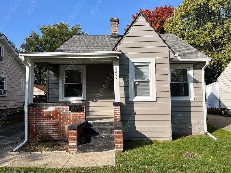3355 Curwood St, Waterford, MI 48329 - photo 1