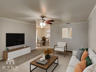 5417 Harvard St, Lubbock, TX 79416