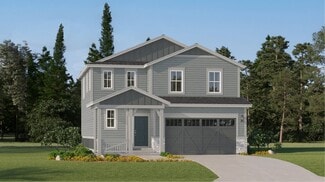 10960 Snowdon St, Parker, CO 80134