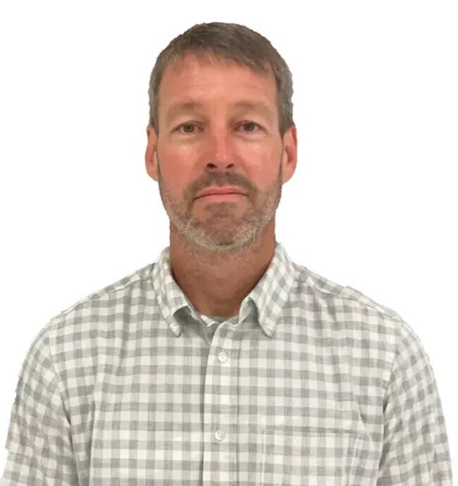Ted Brokop