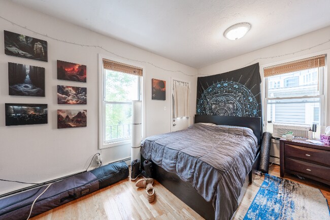 309 Elm St unit 3, Cambridge, MA 02139 - photo 5