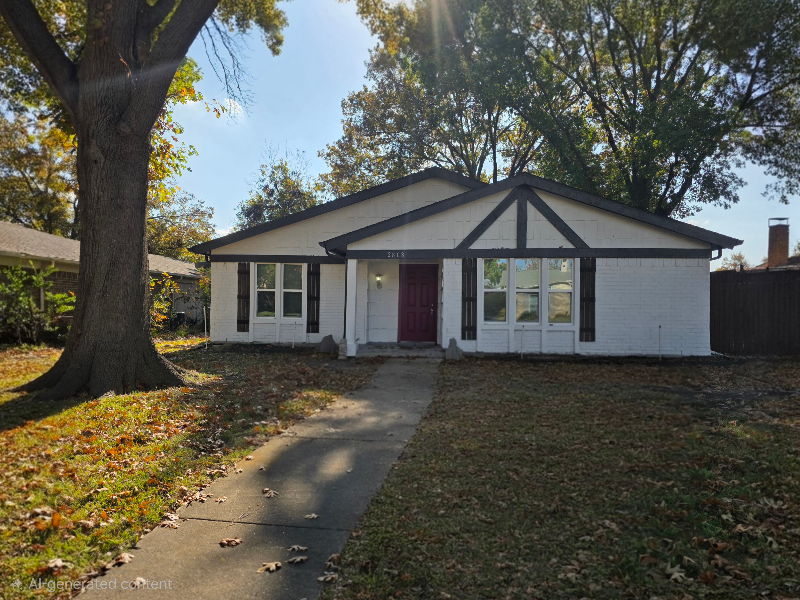 2808 Charter Oak Dr, Plano, TX 75074 - photo 1