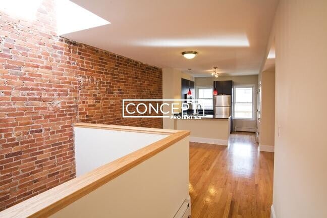 12 Parker Hill Ave unit 2, Boston, MA 02115 - photo 2