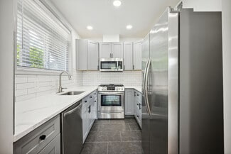 1500 10th St NW Unit 1, Washington, DC 20001