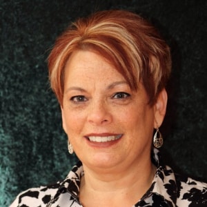 Angie Riley