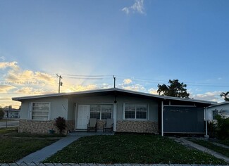 4320 SW 107th Ave, Miami, FL 33165