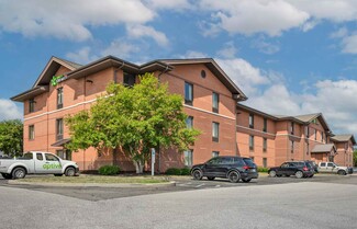200 Chauvet Dr, Pittsburgh, PA 15275