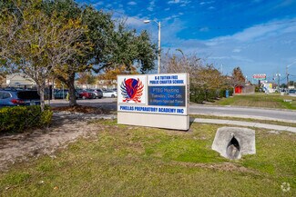 Pinellas Primary Academy