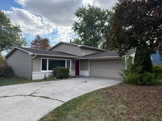 7322 Antebellum Blvd, Fort Wayne, IN 46815