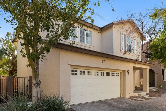 6310 Standing Elm St, North Las Vegas, NV 89081 - photo 4