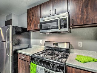 4700 W Rochelle Ave, Las Vegas, NV 89103