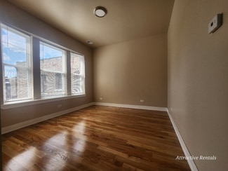 6341 S Elizabeth St, Chicago, IL 60636