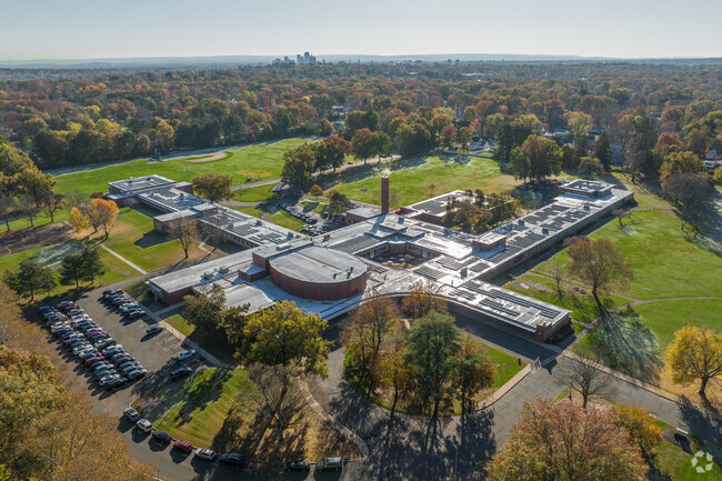 Have your kids shine at King Philip Middle School.