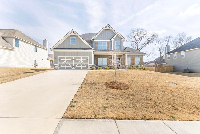 102 Brian Dr unit 38777219, Warner Robins, GA 31088 - photo 2