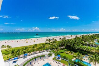 100 Lincoln Rd, Miami Beach, FL 33139