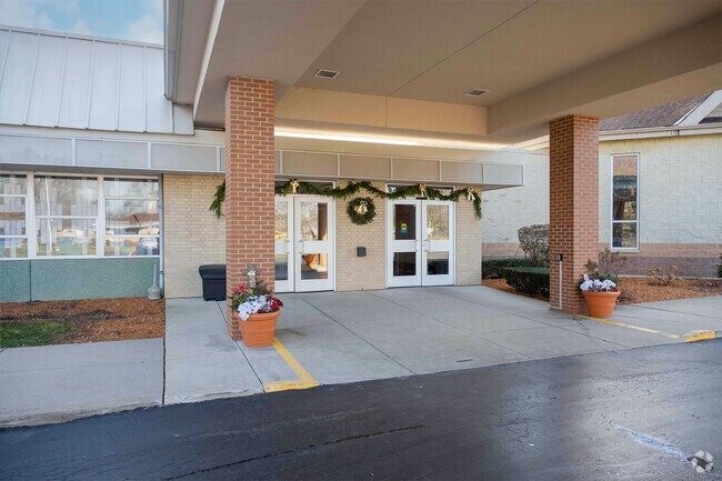 Incarnation Elementary School has great academic and athletic opportunities for students.