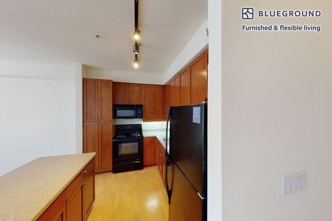 754 The Alameda unit FL3-ID8971A, San Jose, CA 95126 - photo 4