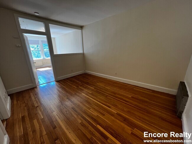33 Lancaster Terrace unit 312, Brookline, MA 02446 - photo 5