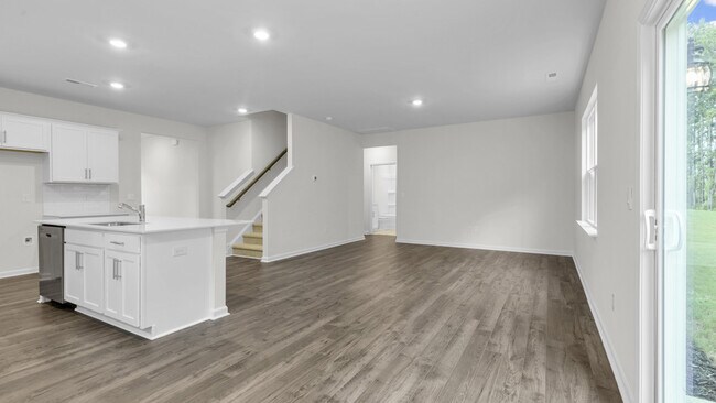 805 Comice Pear Way, Willow Springs, NC 27592 - photo 5